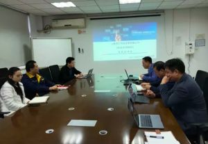 兩大MES啟動會同期舉行，微締厲害了！