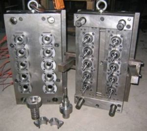 這六種注塑成型，你認識幾種？