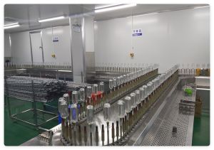 MES系統(tǒng)：驅動涂裝生產(chǎn)線智能化升級的核心引擎